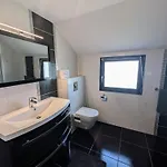 Spacieux, Confort Moderne, Jardin Paisible - Fr-1-589-695 Saulcy-sur-Meurthe