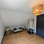 펜션 Spacieux, Confort Moderne, Jardin Paisible - Fr-1-589-695 *