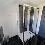 펜션 Spacieux, Confort Moderne, Jardin Paisible - Fr-1-589-695 Saulcy-sur-Meurthe