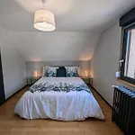 Spacieux, Confort Moderne, Jardin Paisible - Fr-1-589-695 펜션 *