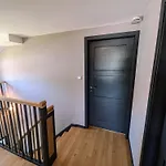 펜션 Spacieux, Confort Moderne, Jardin Paisible - Fr-1-589-695