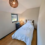 Spacieux, Confort Moderne, Jardin Paisible - Fr-1-589-695 펜션