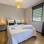 펜션 Spacieux, Confort Moderne, Jardin Paisible - Fr-1-589-695 *