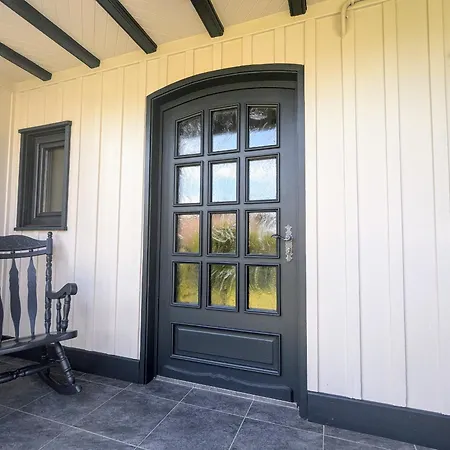 Venkovský dům Spacieux, Confort Moderne, Jardin Paisible - Fr-1-589-695 *