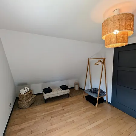 Venkovský dům Spacieux, Confort Moderne, Jardin Paisible - Fr-1-589-695 *