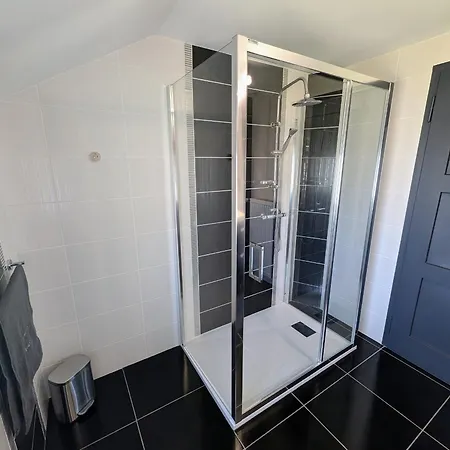 Ferienhaus Spacieux, Confort Moderne, Jardin Paisible - Fr-1-589-695 Saulcy-sur-Meurthe