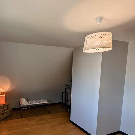 Spacieux, Confort Moderne, Jardin Paisible - Fr-1-589-695 Ferienhaus Saulcy-sur-Meurthe