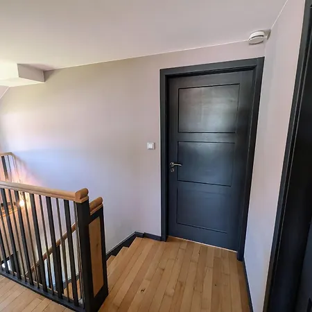 Ferienhaus Spacieux, Confort Moderne, Jardin Paisible - Fr-1-589-695