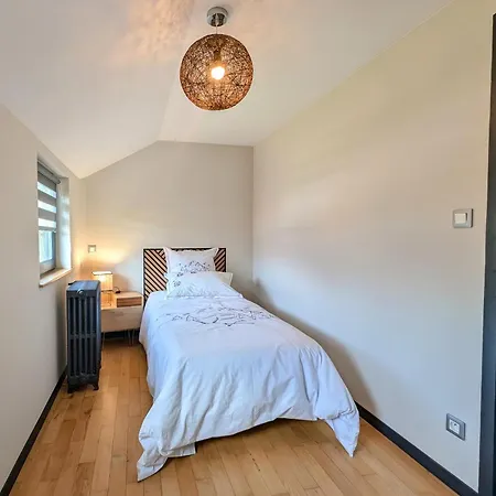 Hébergement de vacances Spacieux, Confort Moderne, Jardin Paisible - Fr-1-589-695 *