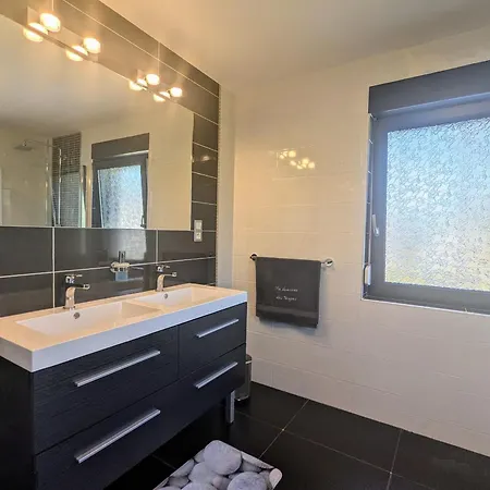 Venkovský dům Spacieux, Confort Moderne, Jardin Paisible - Fr-1-589-695 *