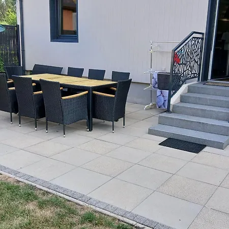 Spacieux, Confort Moderne, Jardin Paisible - Fr-1-589-695 * Saulcy-sur-Meurthe