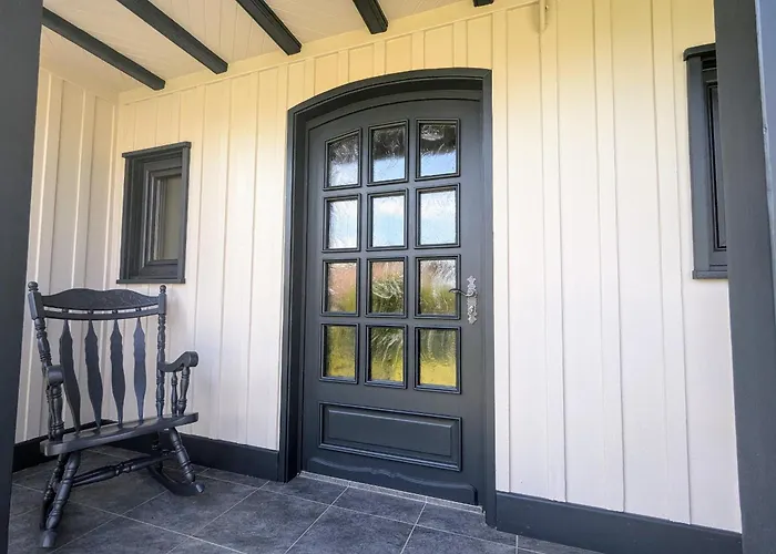 펜션 Spacieux, Confort Moderne, Jardin Paisible - Fr-1-589-695 *