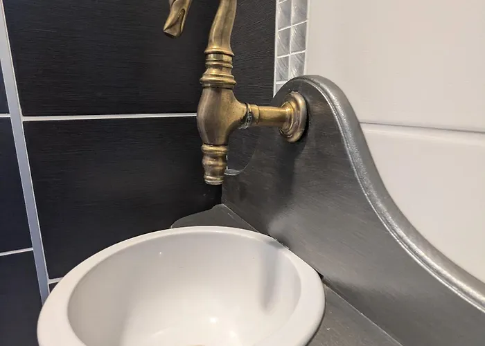 Spacieux, Confort Moderne, Jardin Paisible - Fr-1-589-695 Saulcy-sur-Meurthe