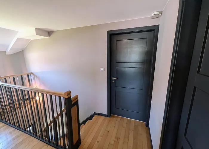 펜션 Spacieux, Confort Moderne, Jardin Paisible - Fr-1-589-695